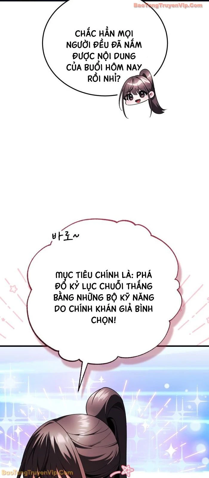Tiếng Vọng Nơi Địa Ngục Chapter 24 - Trang 3