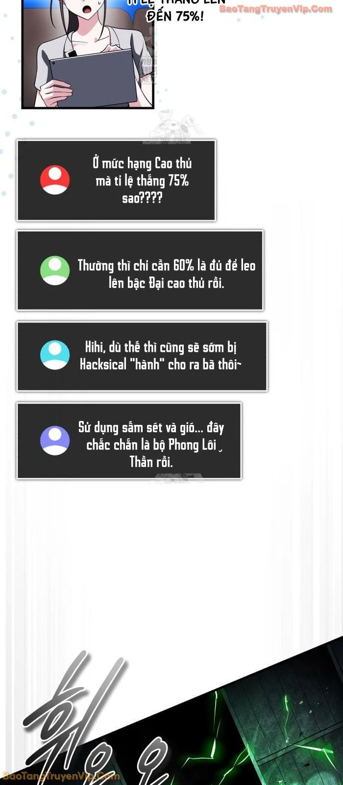 Tiếng Vọng Nơi Địa Ngục Chapter 24 - Trang 30