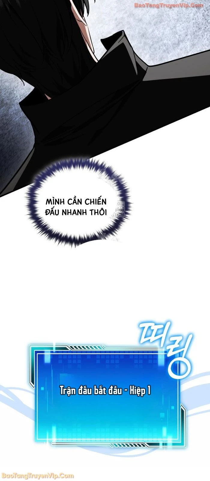 Tiếng Vọng Nơi Địa Ngục Chapter 24 - Trang 32