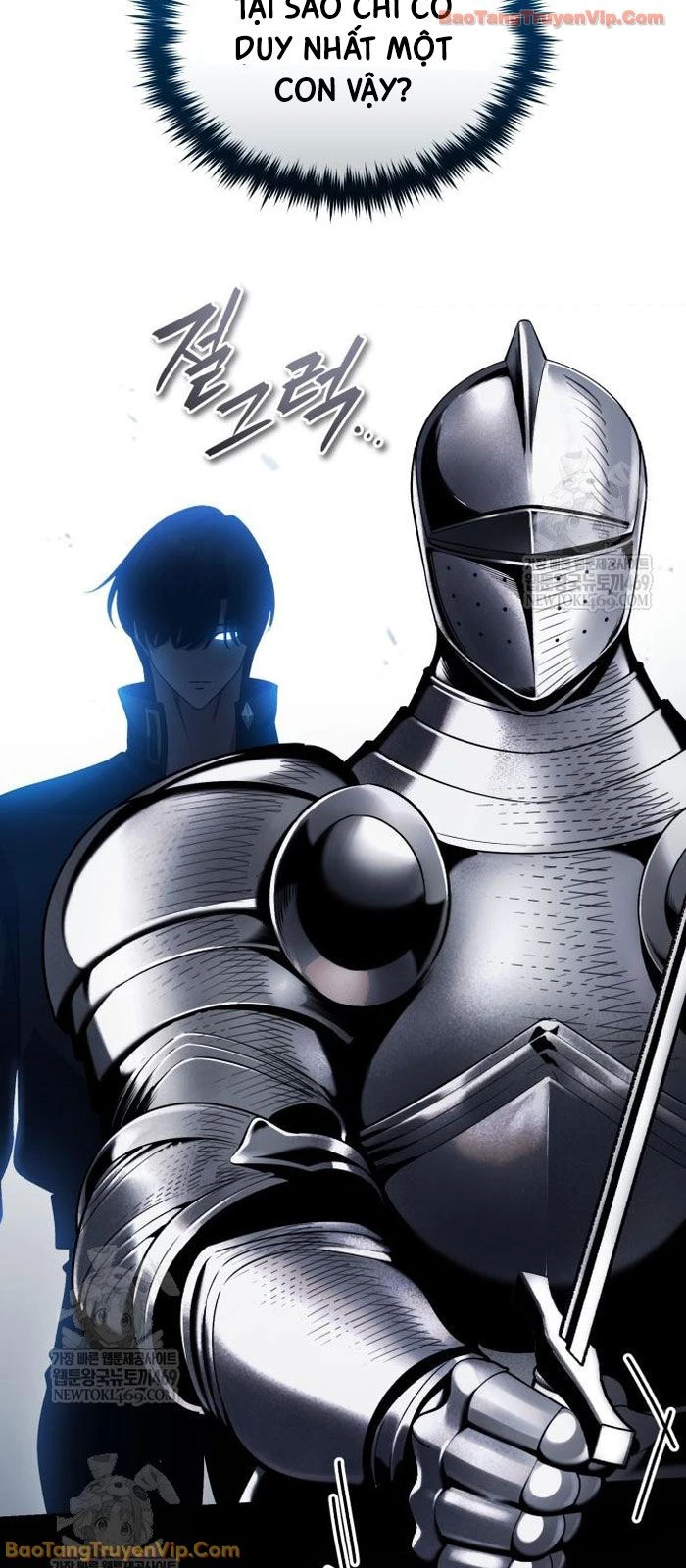 Tiếng Vọng Nơi Địa Ngục Chapter 24 - Trang 40