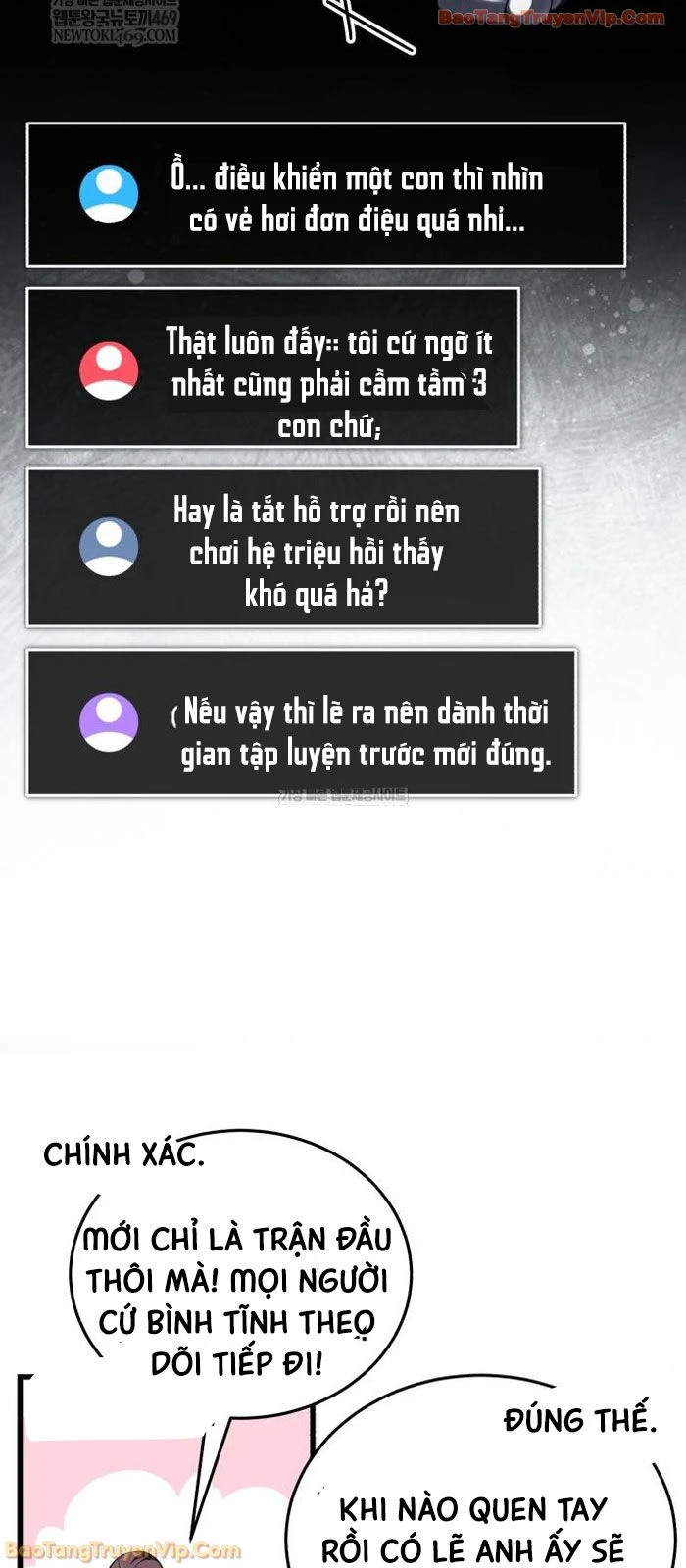 Tiếng Vọng Nơi Địa Ngục Chapter 24 - Trang 41