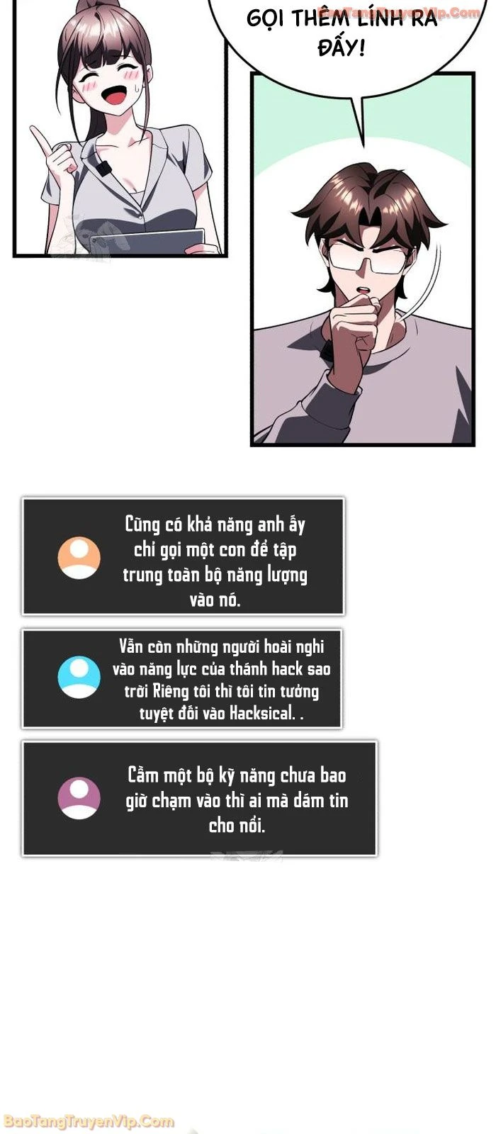 Tiếng Vọng Nơi Địa Ngục Chapter 24 - Trang 42
