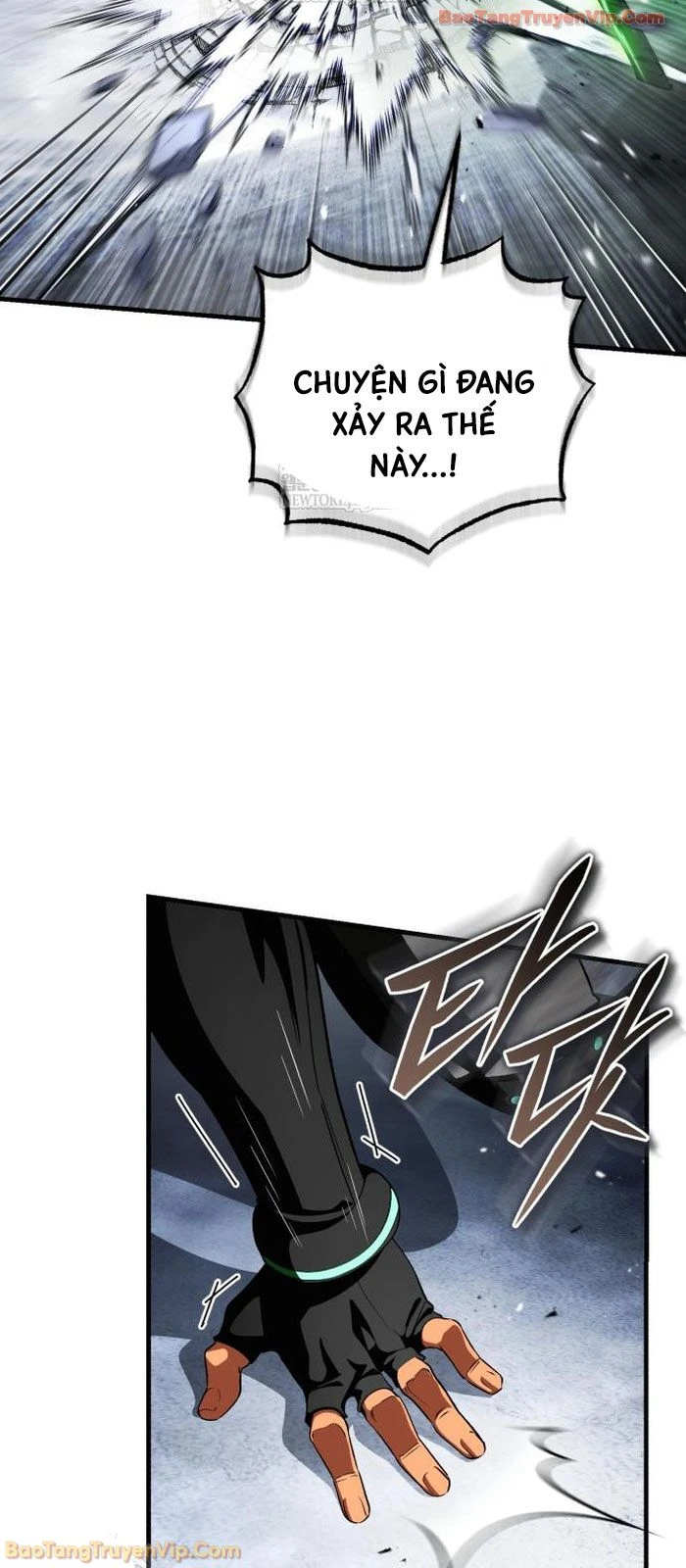 Tiếng Vọng Nơi Địa Ngục Chapter 24 - Trang 49