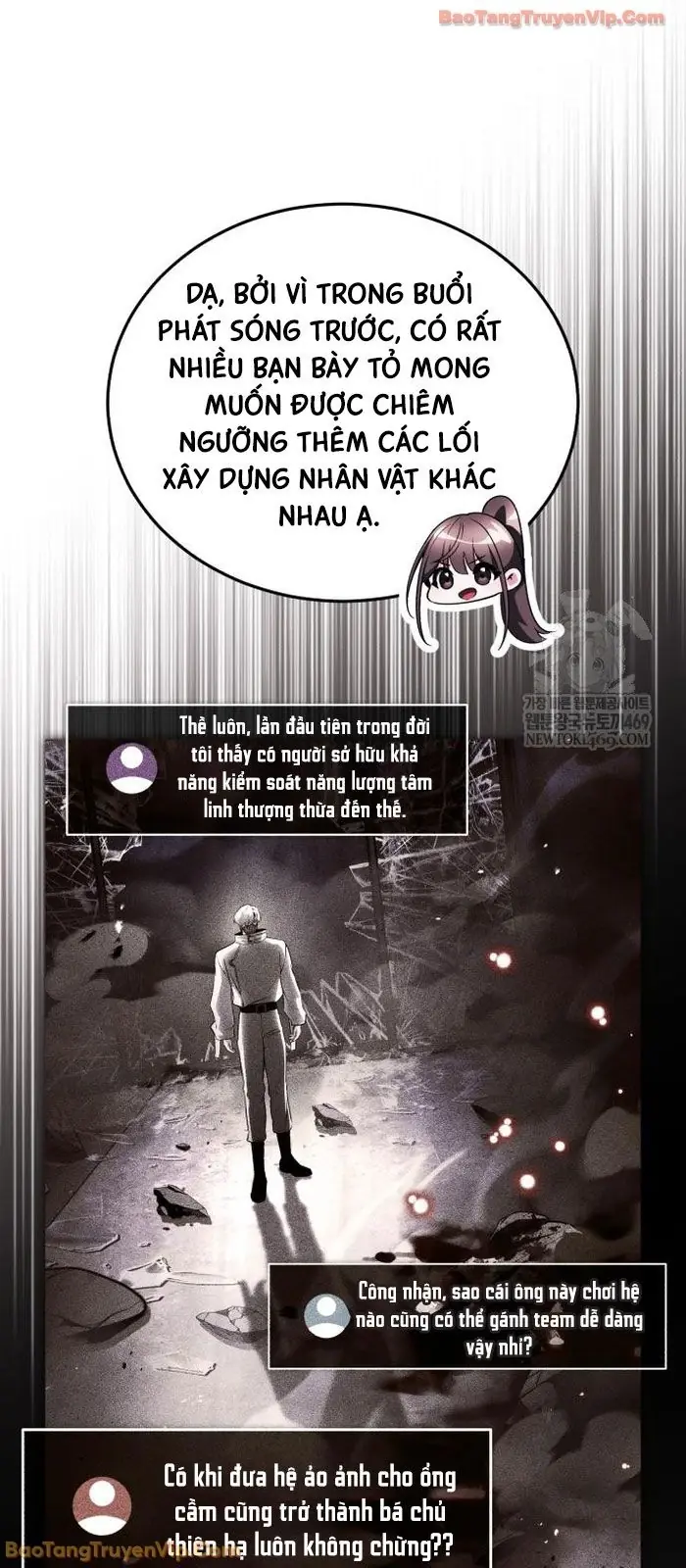 Tiếng Vọng Nơi Địa Ngục Chapter 24 - Trang 5