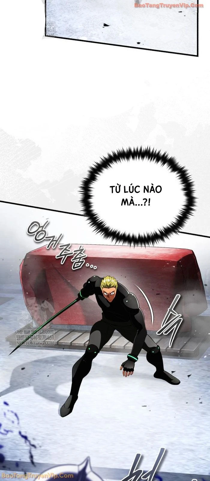 Tiếng Vọng Nơi Địa Ngục Chapter 24 - Trang 50