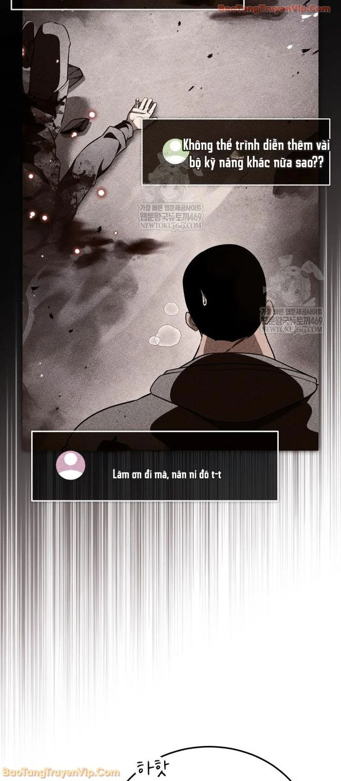 Tiếng Vọng Nơi Địa Ngục Chapter 24 - Trang 6