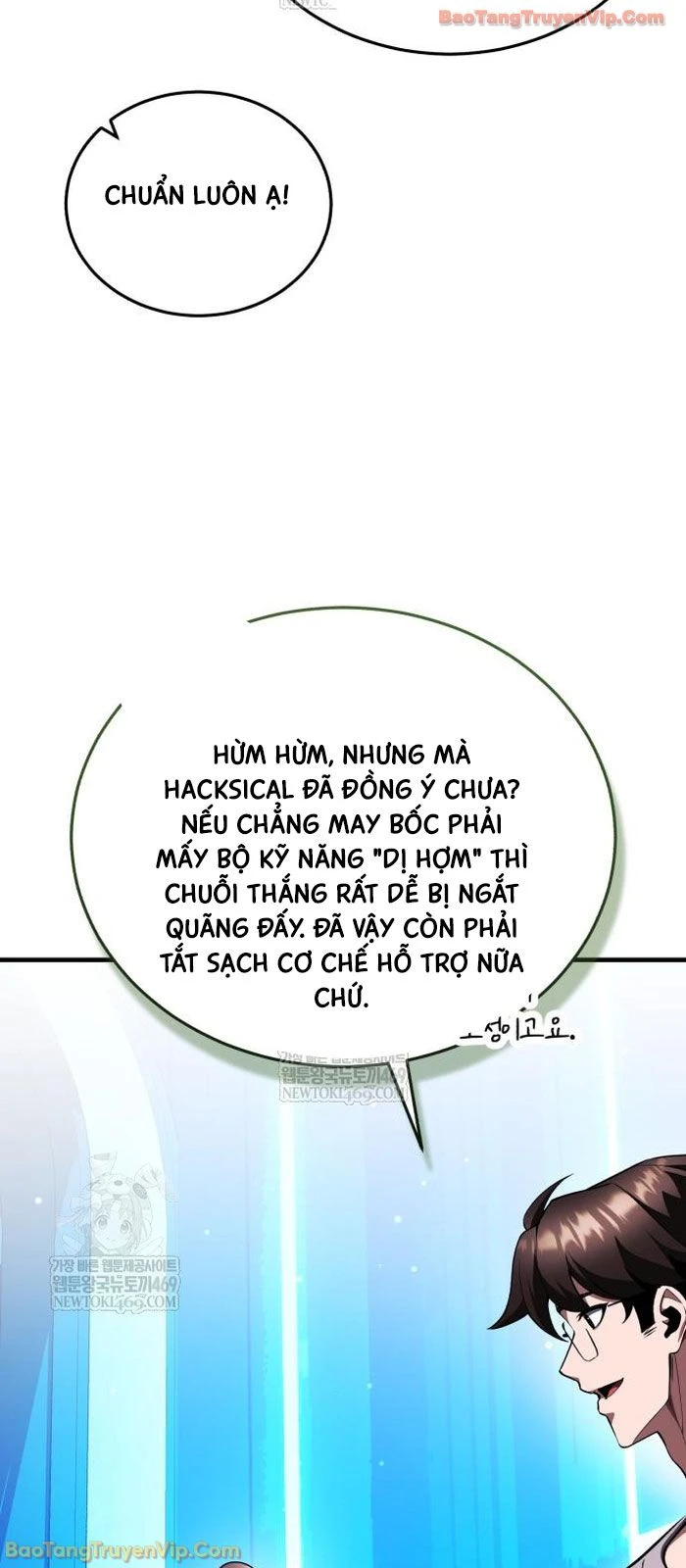 Tiếng Vọng Nơi Địa Ngục Chapter 24 - Trang 8