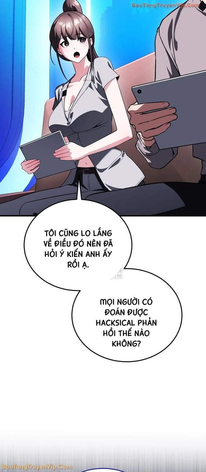 Tiếng Vọng Nơi Địa Ngục Chapter 24 - Trang 9