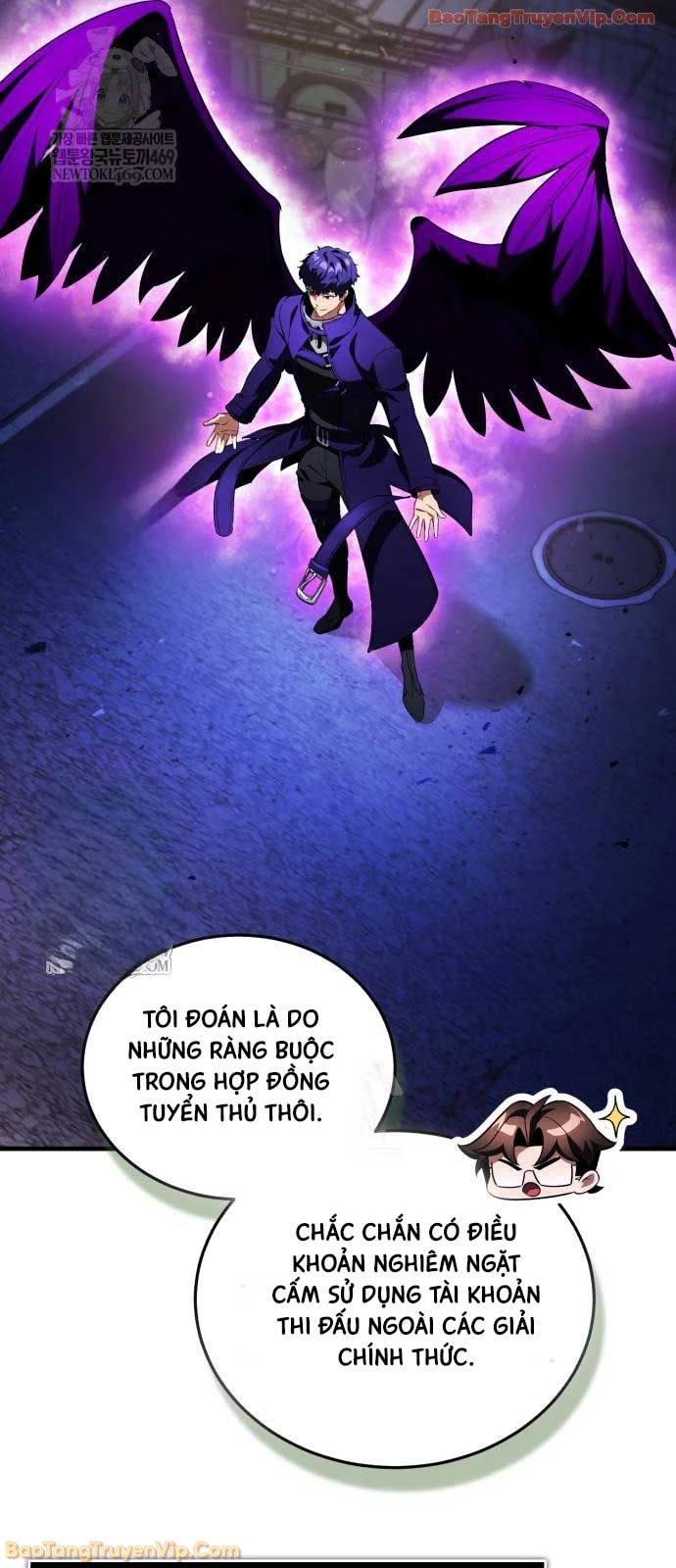 Tiếng Vọng Nơi Địa Ngục Chapter 25 - Trang 10