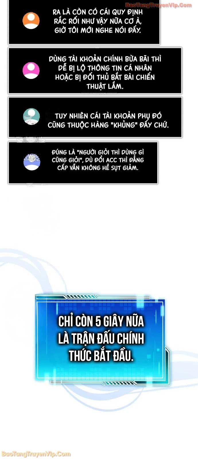Tiếng Vọng Nơi Địa Ngục Chapter 25 - Trang 11
