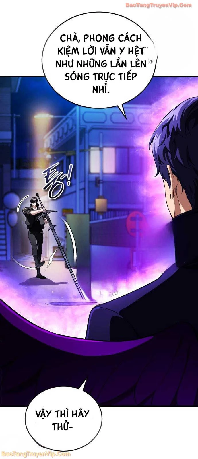 Tiếng Vọng Nơi Địa Ngục Chapter 25 - Trang 12