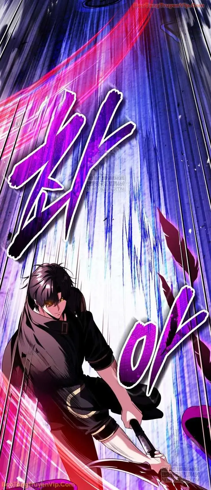 Tiếng Vọng Nơi Địa Ngục Chapter 25 - Trang 16