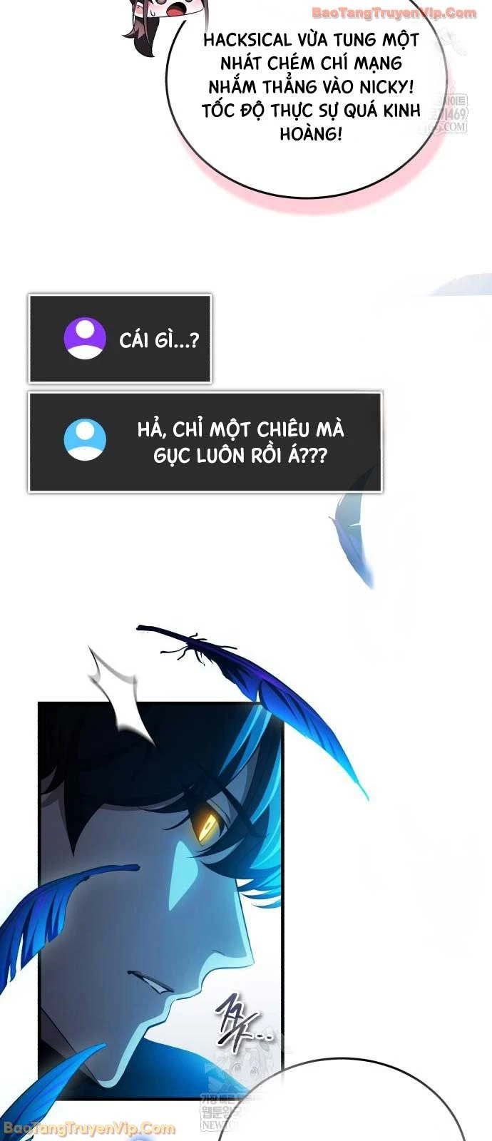 Tiếng Vọng Nơi Địa Ngục Chapter 25 - Trang 18