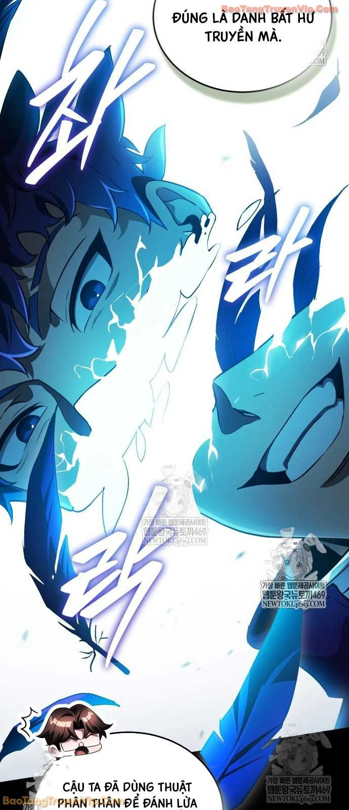 Tiếng Vọng Nơi Địa Ngục Chapter 25 - Trang 19
