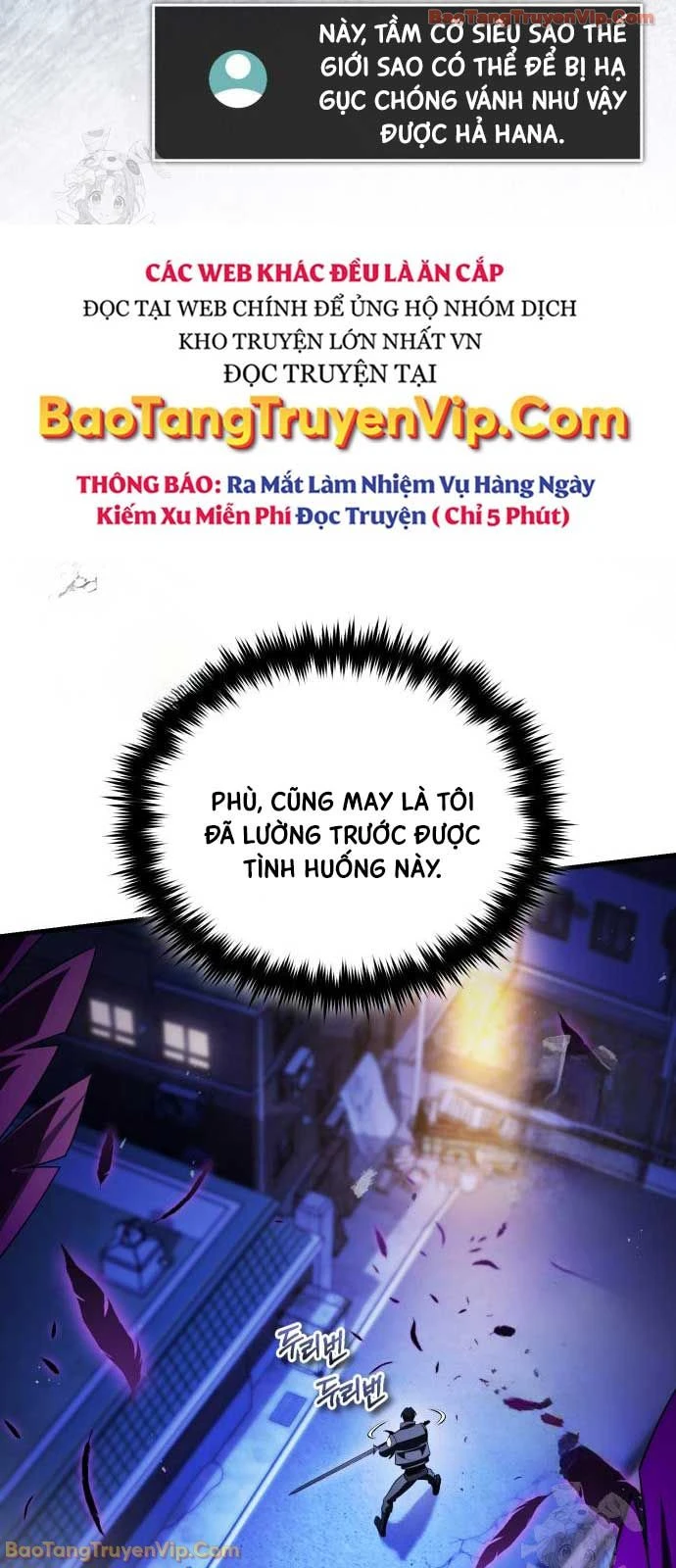Tiếng Vọng Nơi Địa Ngục Chapter 25 - Trang 21