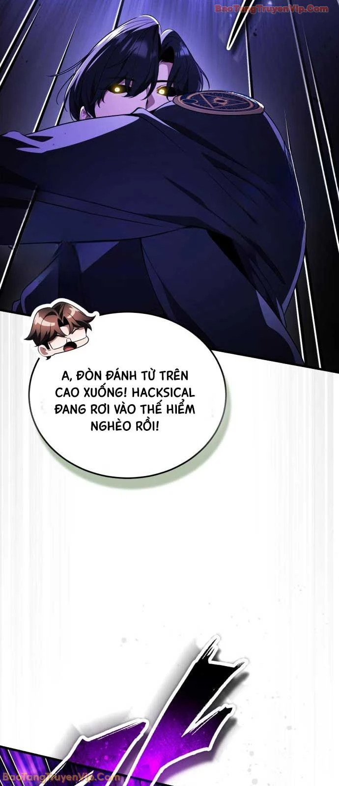 Tiếng Vọng Nơi Địa Ngục Chapter 25 - Trang 25