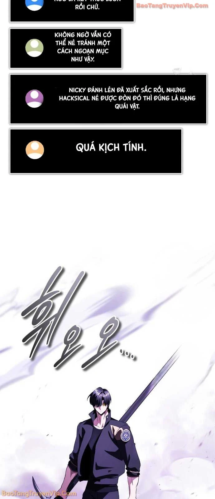 Tiếng Vọng Nơi Địa Ngục Chapter 25 - Trang 28