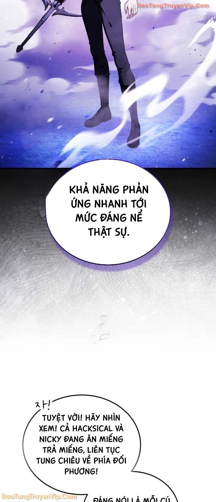 Tiếng Vọng Nơi Địa Ngục Chapter 25 - Trang 29