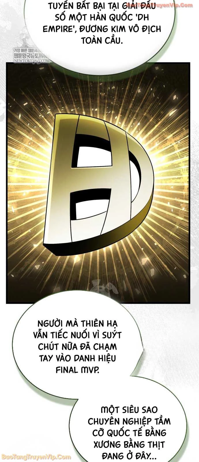 Tiếng Vọng Nơi Địa Ngục Chapter 25 - Trang 3
