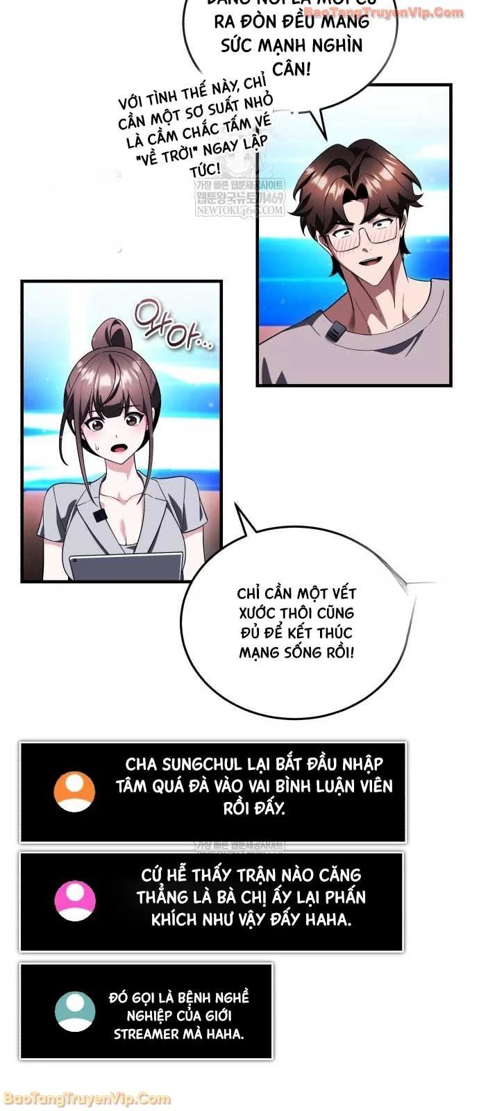 Tiếng Vọng Nơi Địa Ngục Chapter 25 - Trang 30