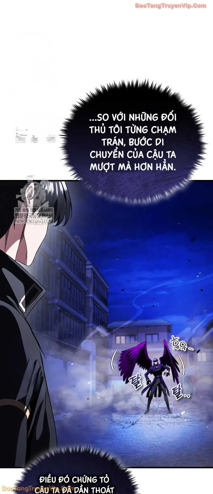 Tiếng Vọng Nơi Địa Ngục Chapter 25 - Trang 31