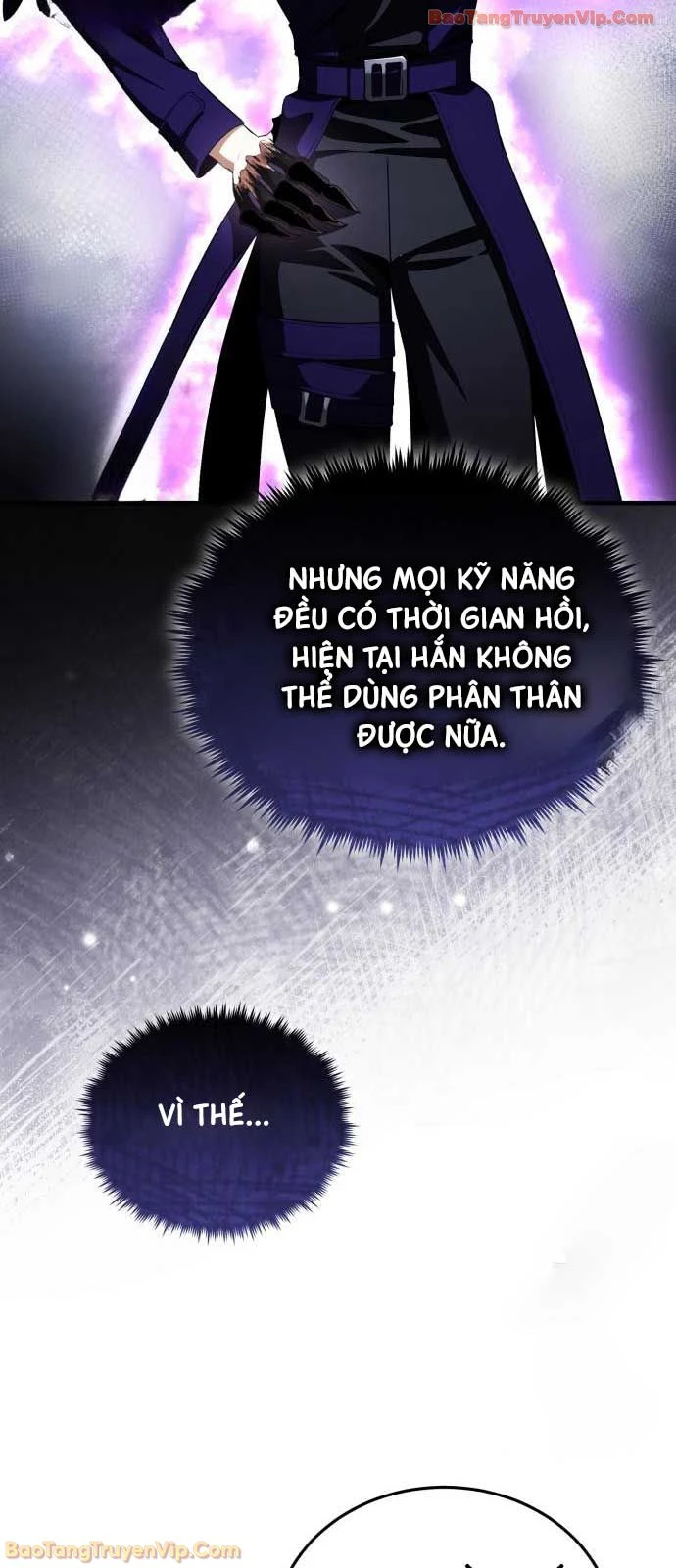 Tiếng Vọng Nơi Địa Ngục Chapter 25 - Trang 33