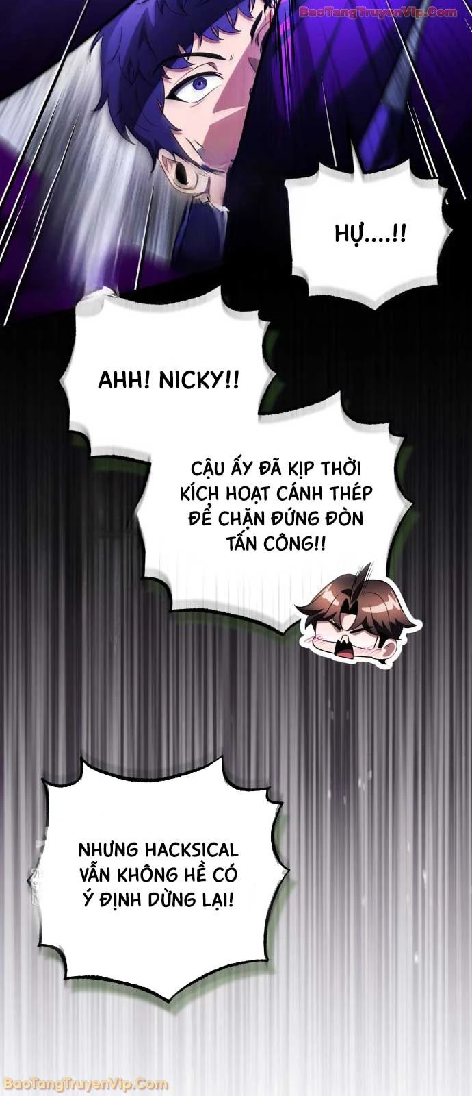 Tiếng Vọng Nơi Địa Ngục Chapter 25 - Trang 37