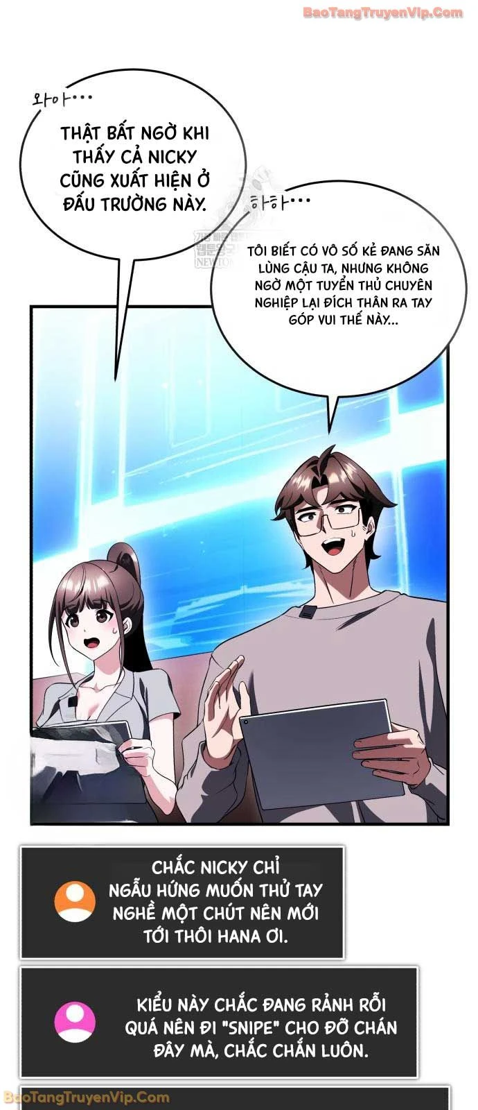 Tiếng Vọng Nơi Địa Ngục Chapter 25 - Trang 8