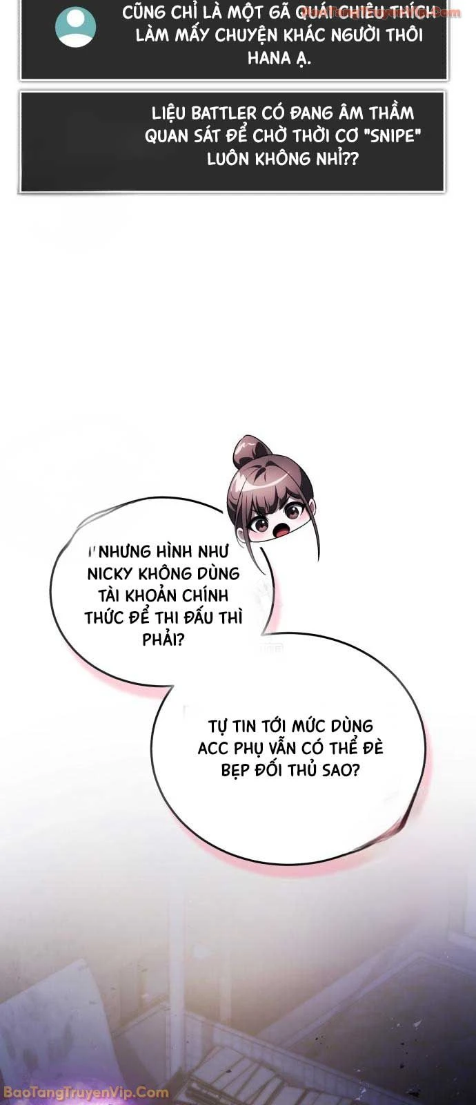 Tiếng Vọng Nơi Địa Ngục Chapter 25 - Trang 9