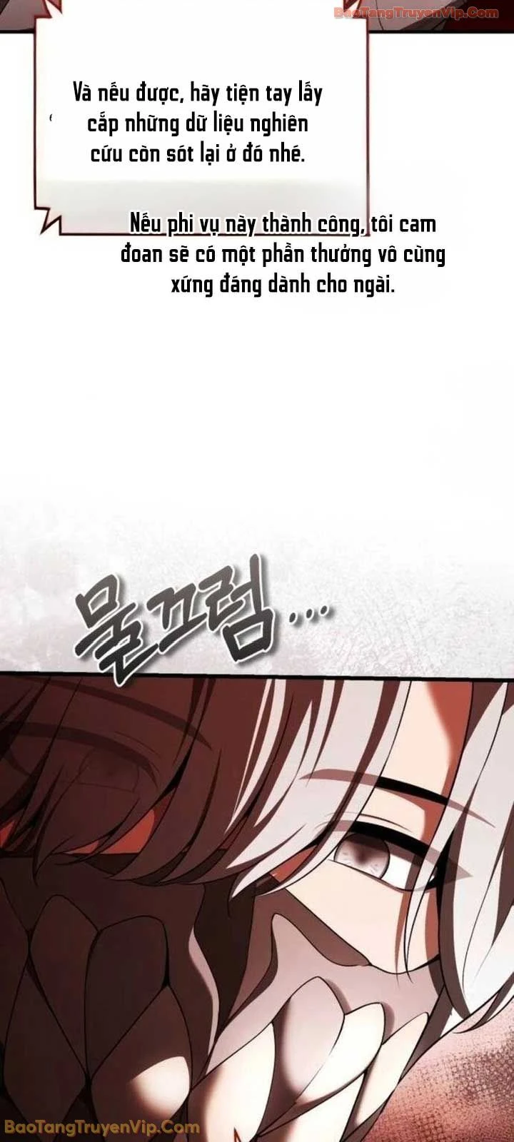 Tiếng Vọng Nơi Địa Ngục Chapter 26 - Trang 10