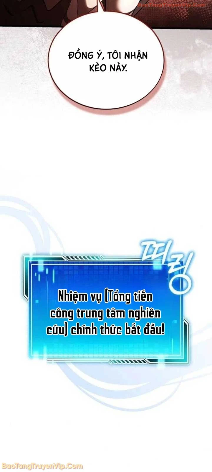 Tiếng Vọng Nơi Địa Ngục Chapter 26 - Trang 11