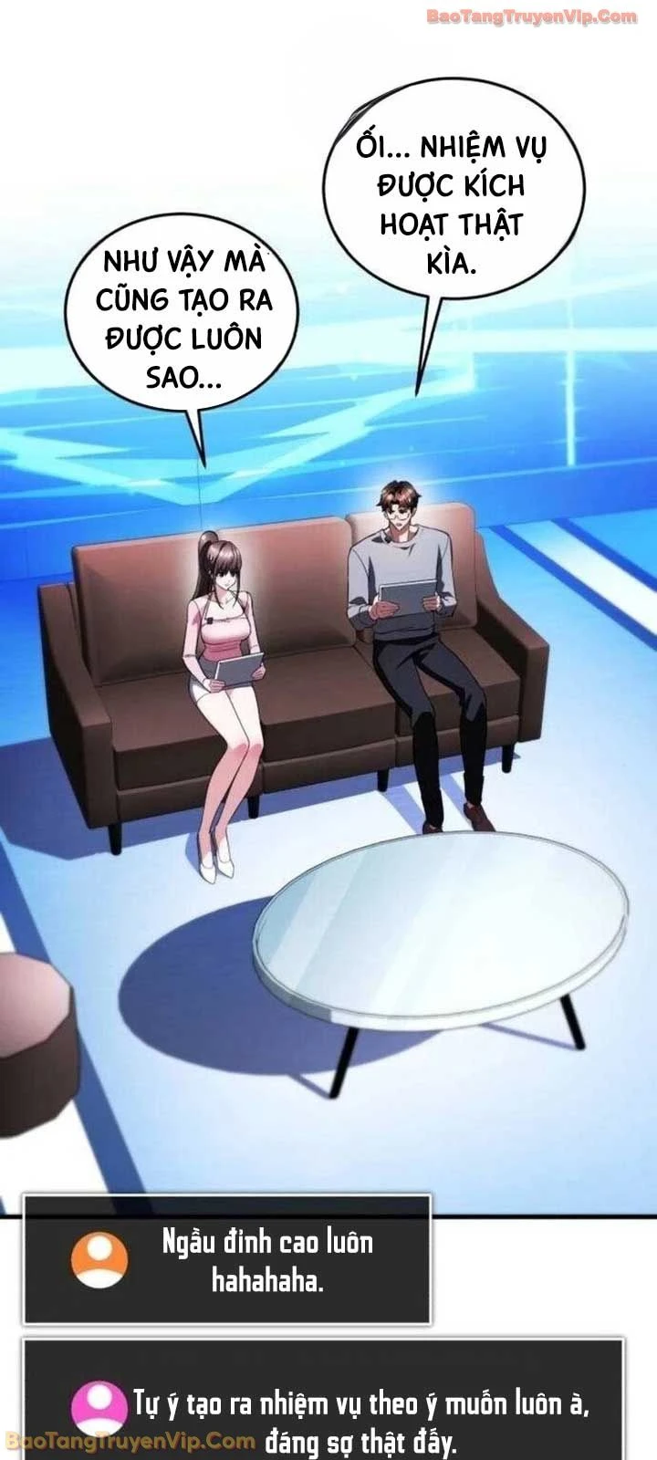 Tiếng Vọng Nơi Địa Ngục Chapter 26 - Trang 12
