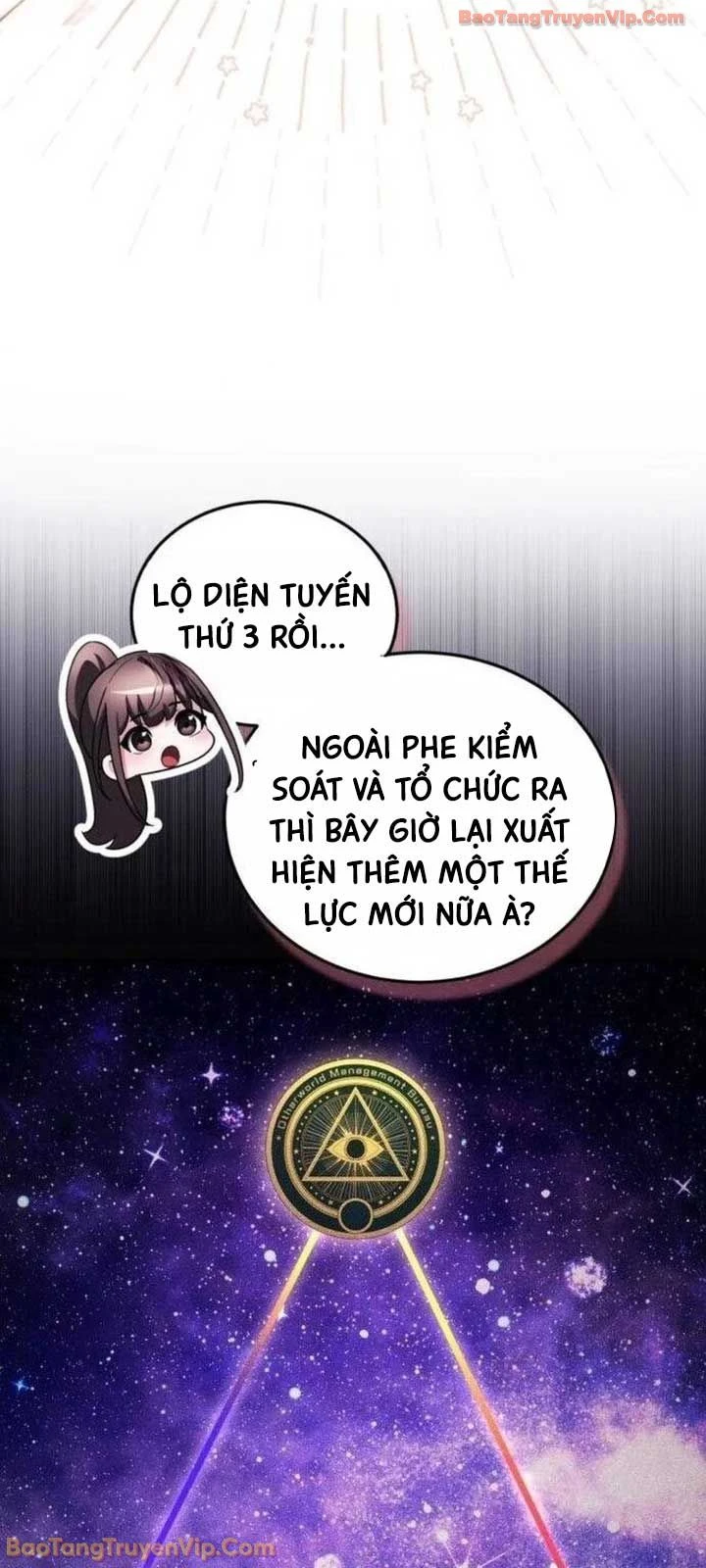 Tiếng Vọng Nơi Địa Ngục Chapter 26 - Trang 14