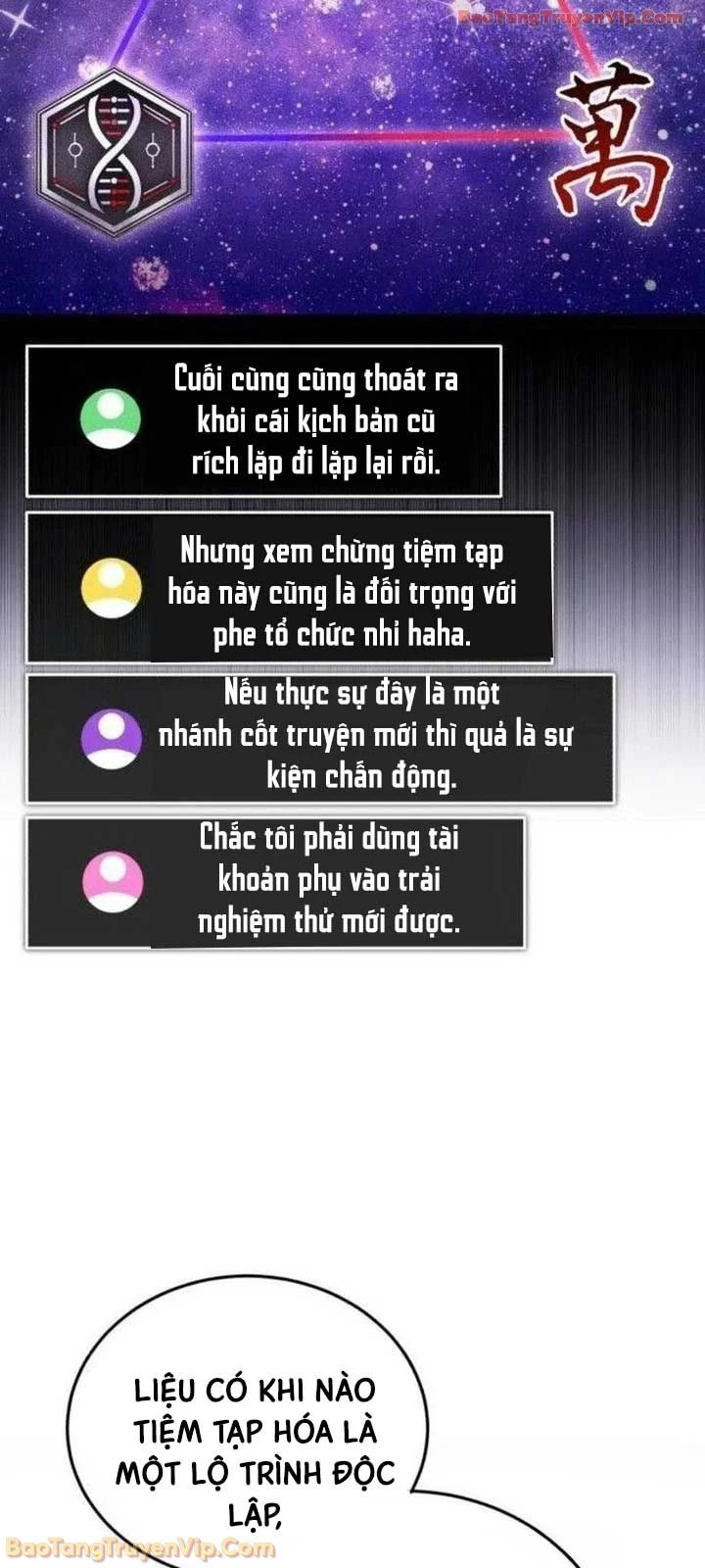 Tiếng Vọng Nơi Địa Ngục Chapter 26 - Trang 15