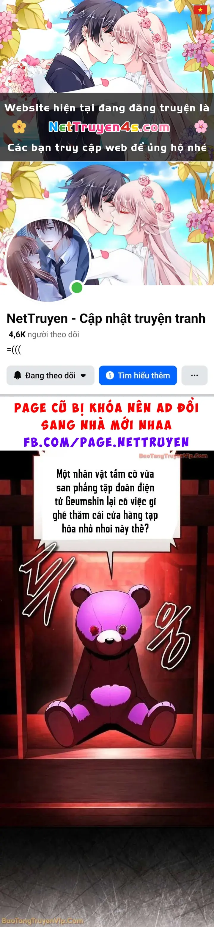Tiếng Vọng Nơi Địa Ngục Chapter 26 - Trang 2