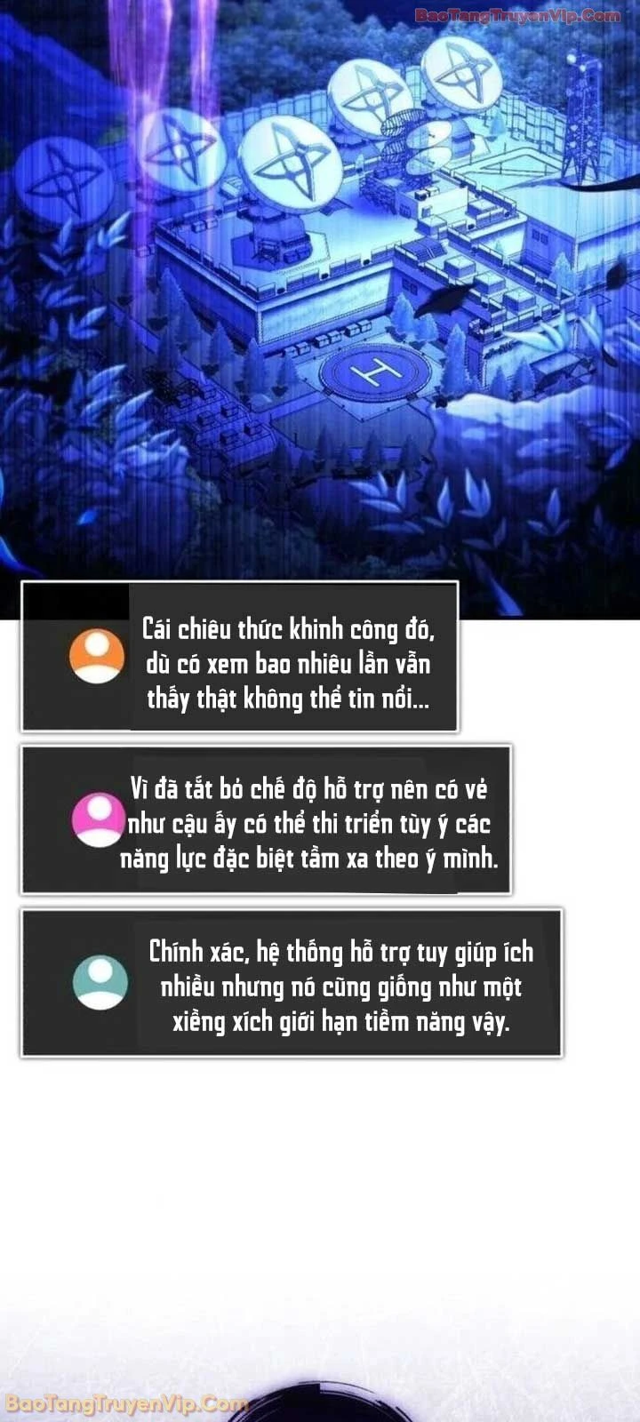 Tiếng Vọng Nơi Địa Ngục Chapter 26 - Trang 24