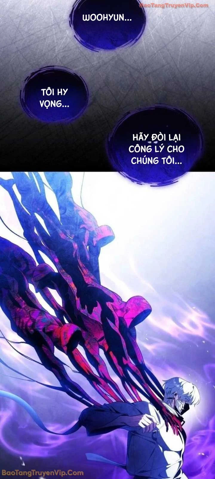 Tiếng Vọng Nơi Địa Ngục Chapter 26 - Trang 25