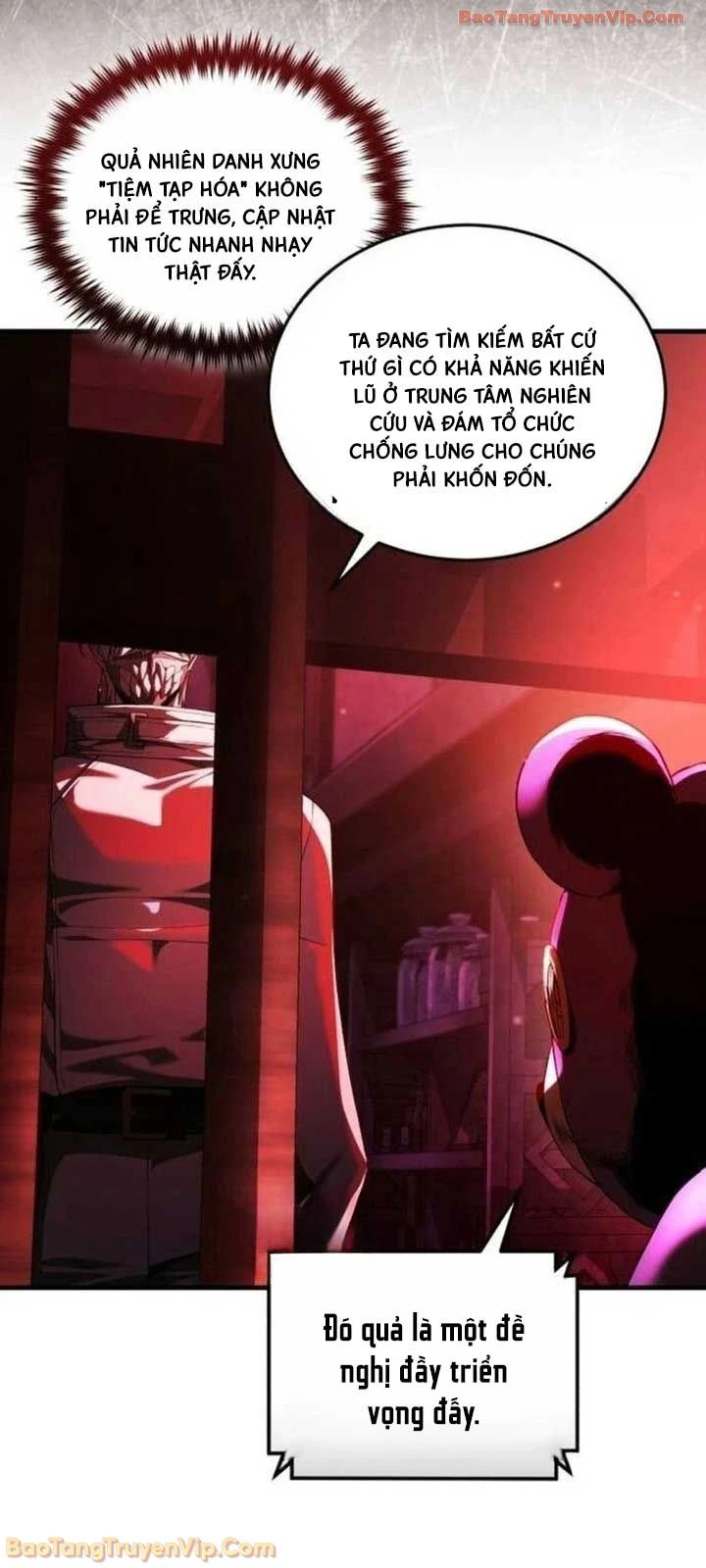 Tiếng Vọng Nơi Địa Ngục Chapter 26 - Trang 3