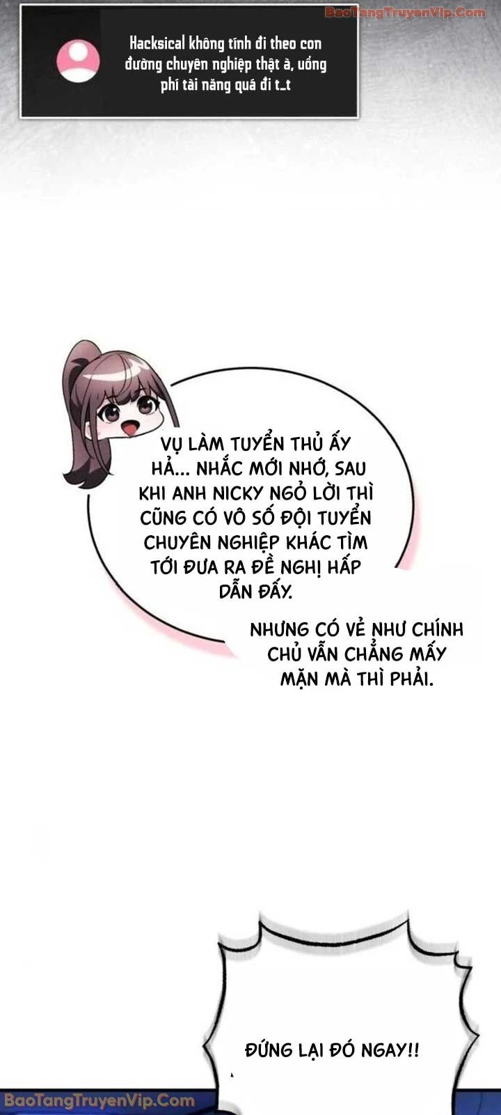 Tiếng Vọng Nơi Địa Ngục Chapter 26 - Trang 33