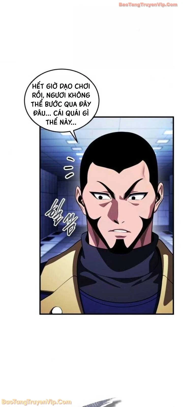 Tiếng Vọng Nơi Địa Ngục Chapter 26 - Trang 36