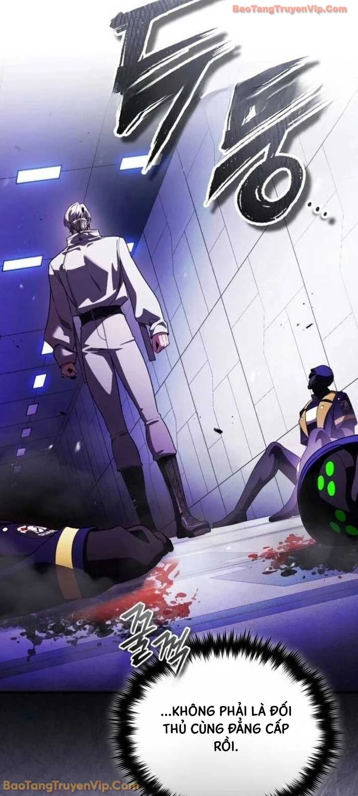 Tiếng Vọng Nơi Địa Ngục Chapter 26 - Trang 37