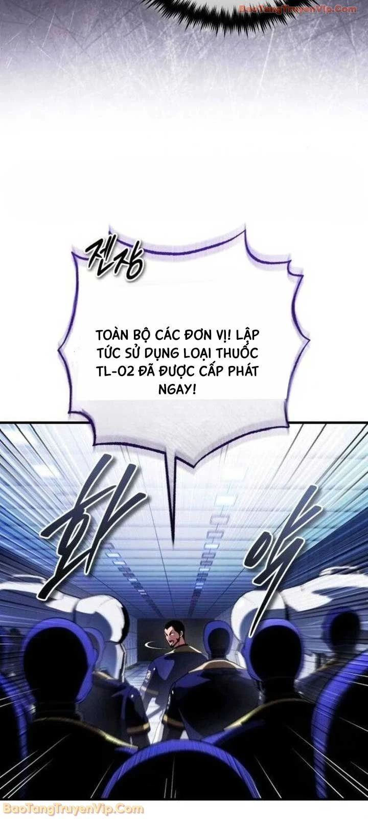 Tiếng Vọng Nơi Địa Ngục Chapter 26 - Trang 38