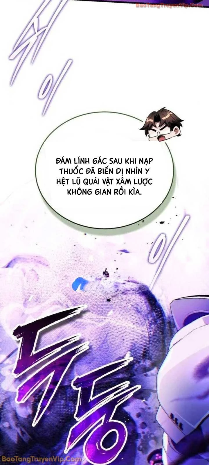 Tiếng Vọng Nơi Địa Ngục Chapter 26 - Trang 42