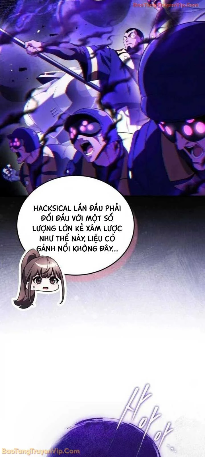 Tiếng Vọng Nơi Địa Ngục Chapter 26 - Trang 43