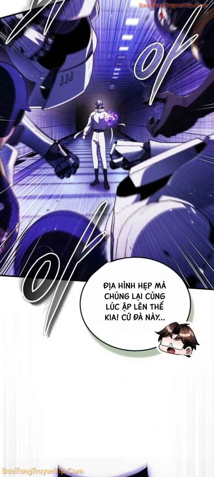 Tiếng Vọng Nơi Địa Ngục Chapter 26 - Trang 45