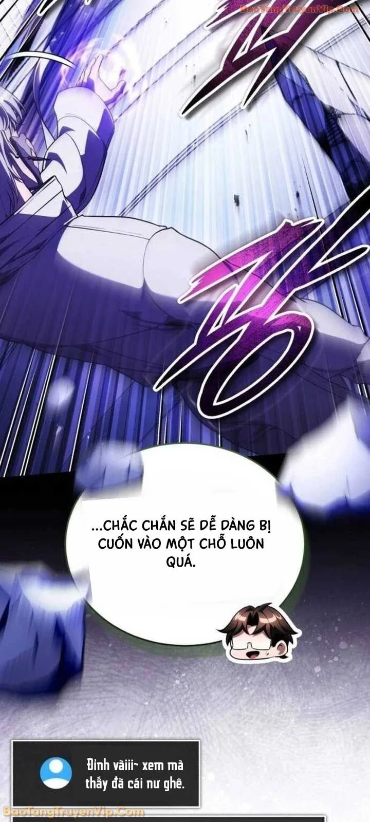 Tiếng Vọng Nơi Địa Ngục Chapter 26 - Trang 47