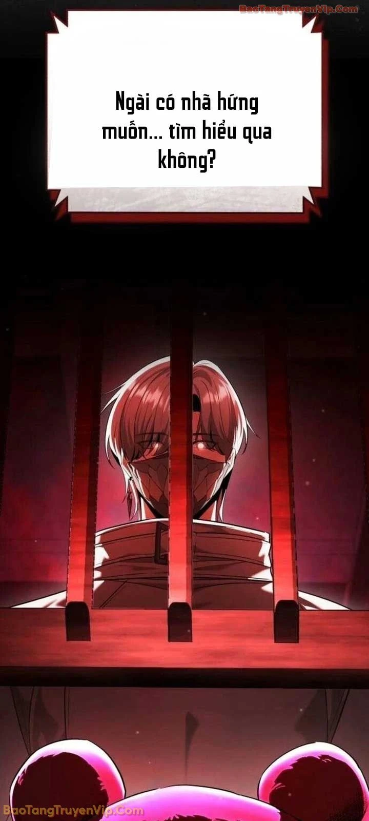 Tiếng Vọng Nơi Địa Ngục Chapter 26 - Trang 5