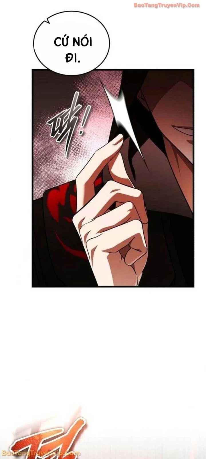 Tiếng Vọng Nơi Địa Ngục Chapter 26 - Trang 7
