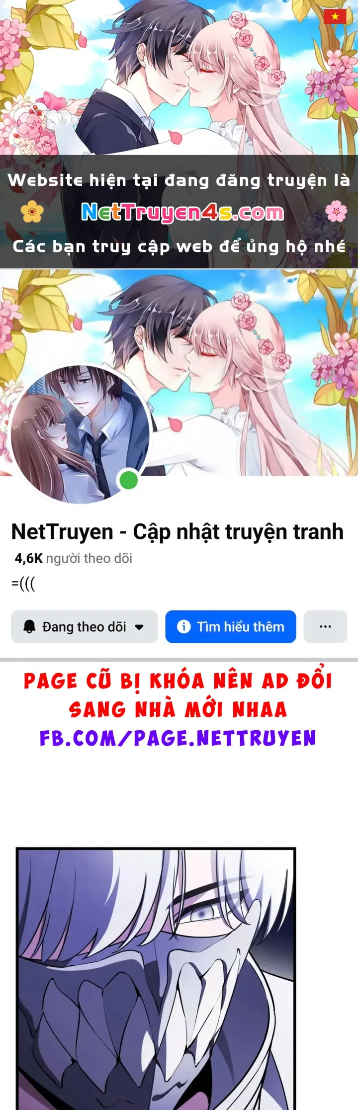 Tiếng Vọng Nơi Địa Ngục Chapter 27 - Trang 2