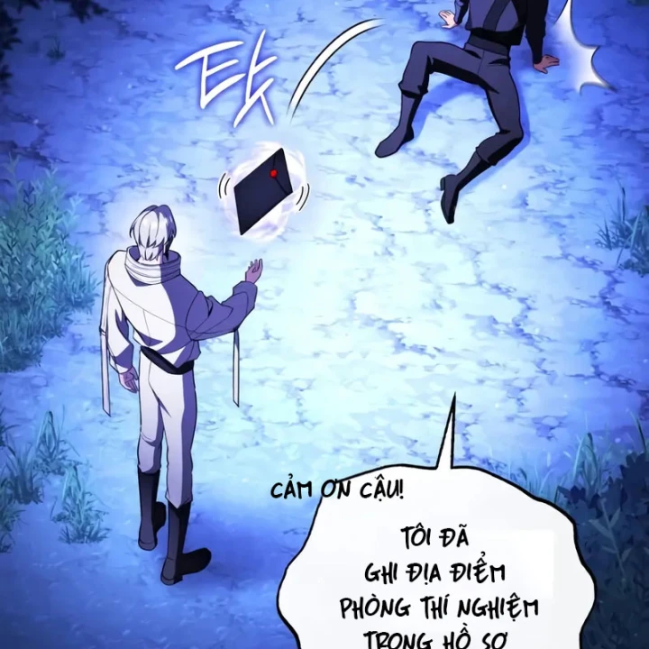 Tiếng Vọng Nơi Địa Ngục Chapter 27 - Trang 34